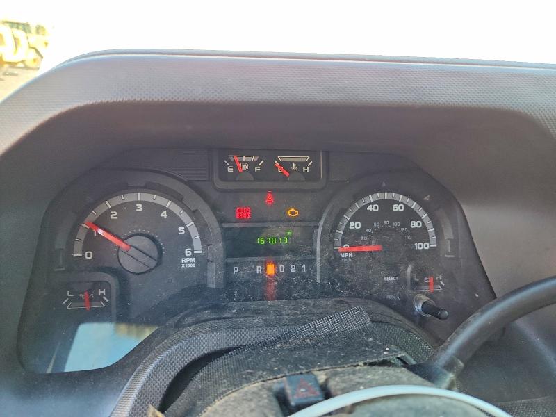 Aukcja sprzedaży 2011 Ford Econoline, vin: 1FTNE1EW5BDB11763, numer aukcji: 71764156