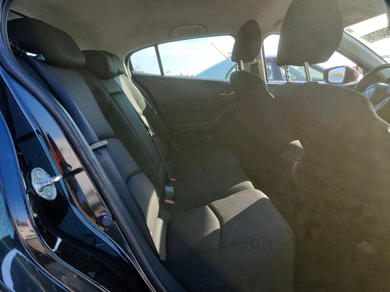 Продажа на аукционе авто 2015 Mazda 3, vin: 3MZBM1L76FM181989, номер лота: 71603776