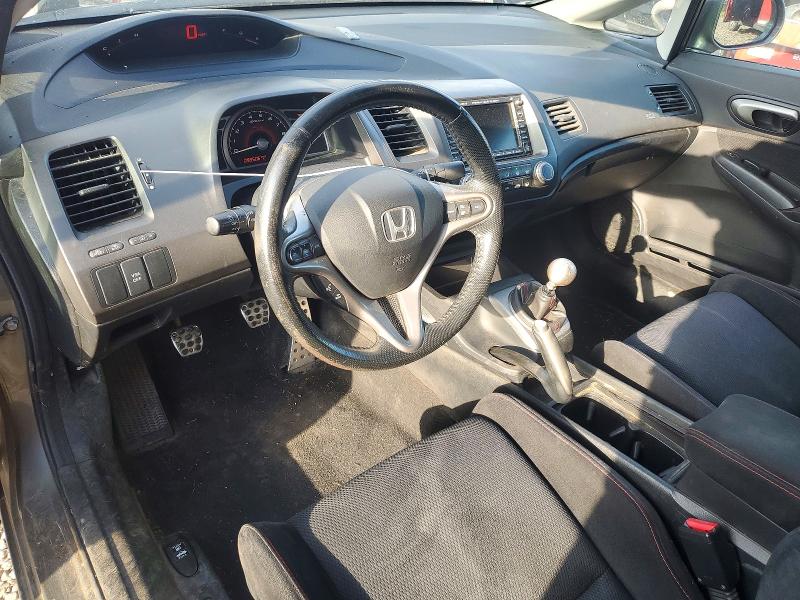 71826446 :رقم المزاد ، 2HGFA55508H705950 vin ، 2008 Honda Civic مزاد بيع