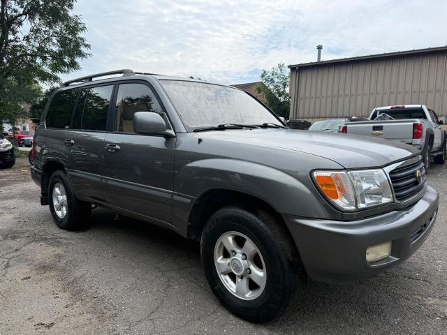 Продажа на аукционе авто 2000 Toyota Land Cruiser, vin: JT3HT05J4Y0099790, номер лота: 71975336