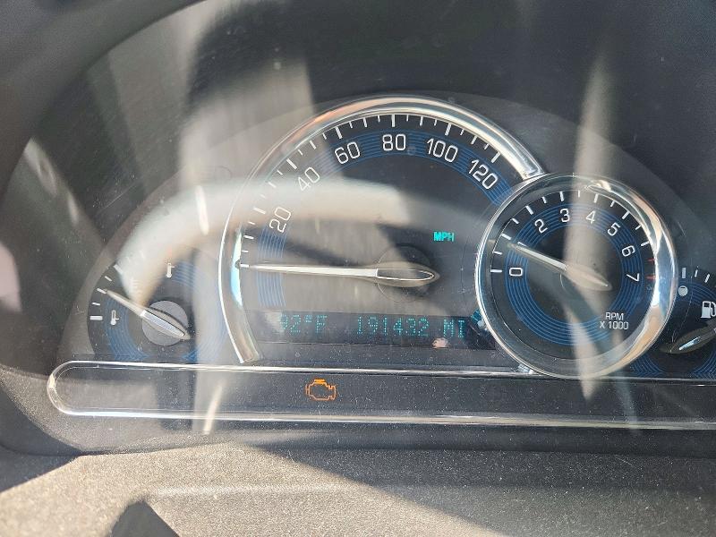 72582196 :رقم المزاد ، 3GNDA13D97S593080 vin ، 2007 Chevrolet Hhr مزاد بيع