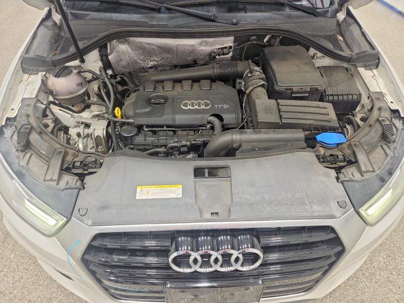 Aukcja sprzedaży 2016 Audi Q3, vin: WA1BFCFS3GR010863, numer aukcji: 70113046