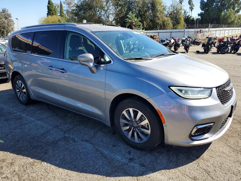 Aukcja sprzedaży 2021 Chrysler Pacifica, vin: 2C4RC1BG0MR539888, numer aukcji: 73538526