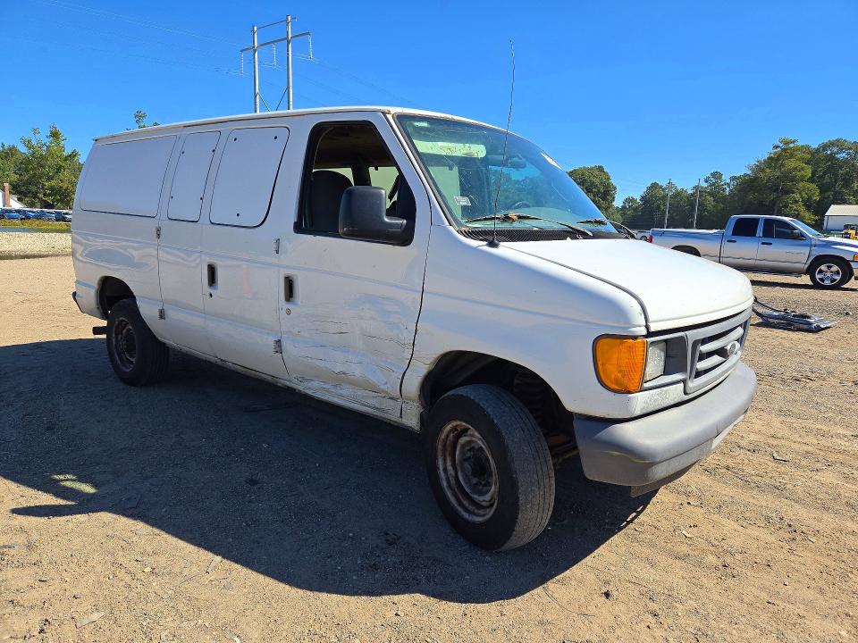 Продаж на аукціоні авто 2007 Ford Econoline, vin: 1FBNE31L97DA61971, номер лоту: 72169206