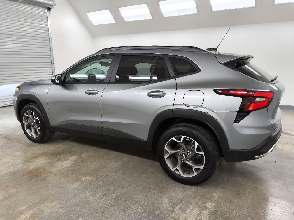 Aukcja sprzedaży 2026 Chevrolet Trax, vin: KL77LHEP0TC232351, numer aukcji: 71999046