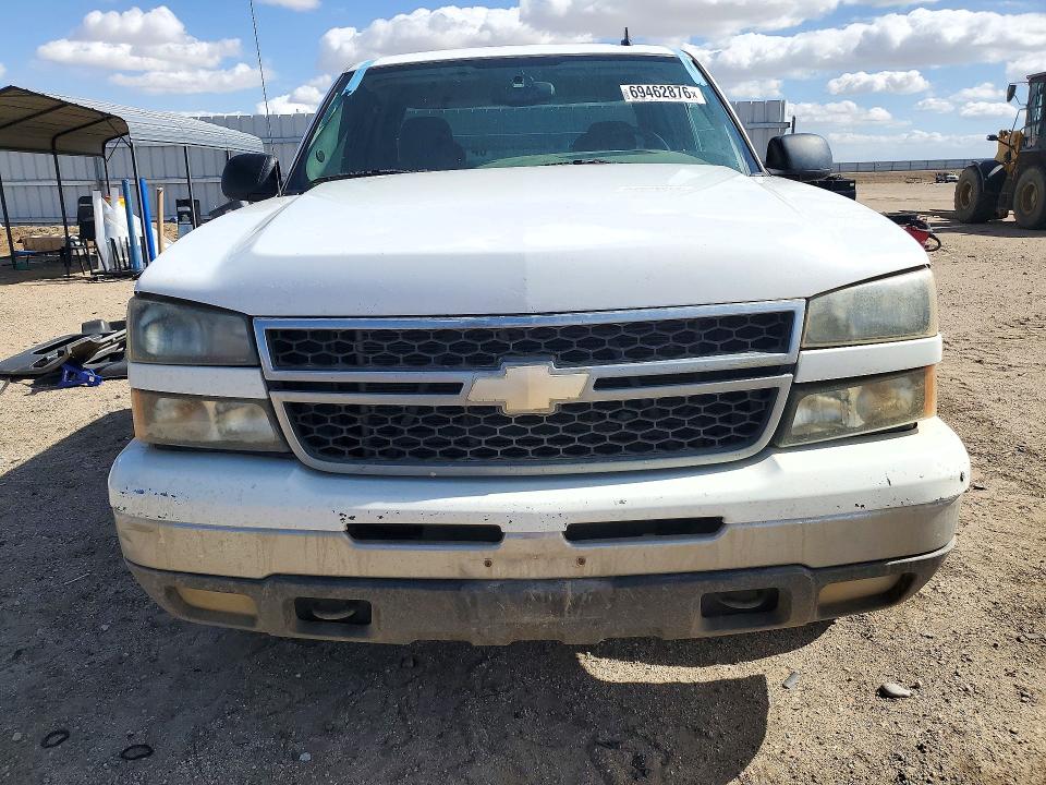 Aukcja sprzedaży 2006 Chevrolet Silverado, vin: 1GCEC19TX6Z121784, numer aukcji: 69462876