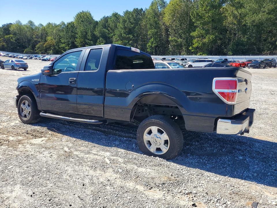 Продажа на аукционе авто 2011 Ford F150, vin: 1FTEX1CM0BKD25597, номер лота: 71845326