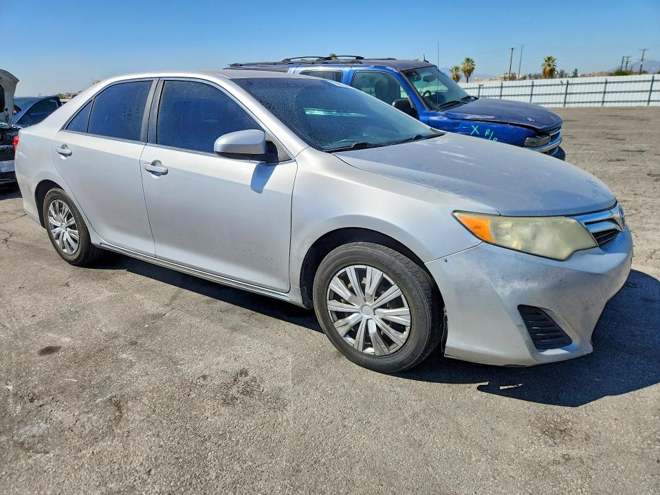 Aukcja sprzedaży 2012 Toyota Camry, vin: 4T1BF1FK7CU042342, numer aukcji: 70908196