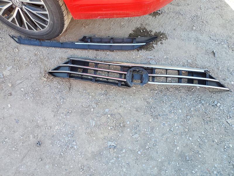 70686056 :رقم المزاد ، 3VWE57BU8MM075187 vin ، 2021 Volkswagen Jetta مزاد بيع