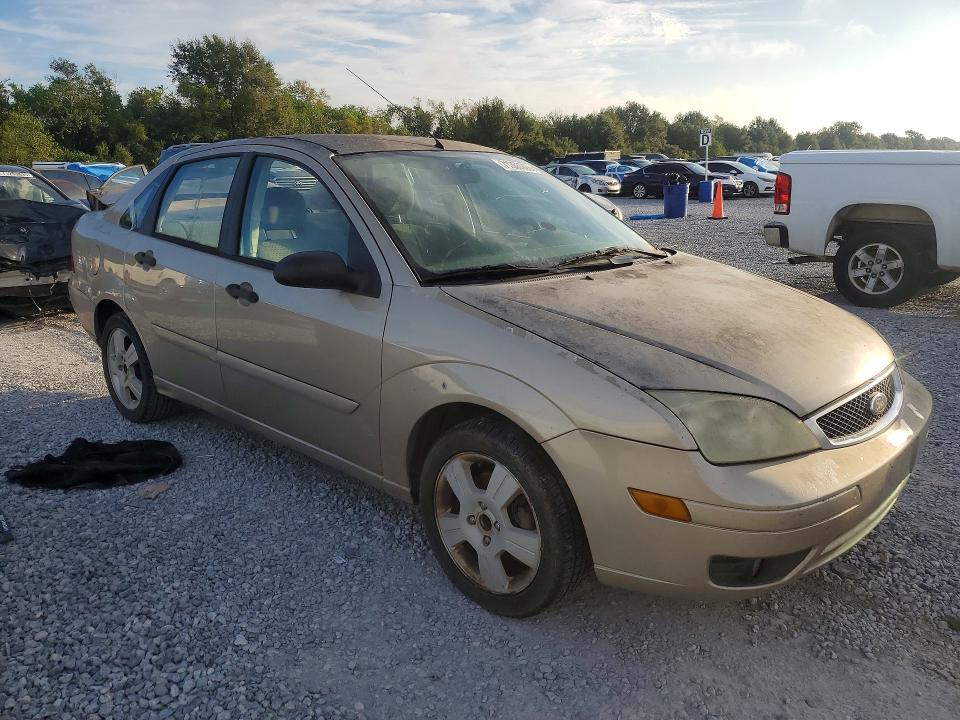 Продаж на аукціоні авто 2007 Ford Focus, vin: 1FAFP34N57W173331, номер лоту: 71368926