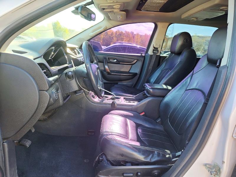 72030716 :رقم المزاد ، 1GNKVJKD5GJ314321 vin ، 2016 Chevrolet Traverse مزاد بيع