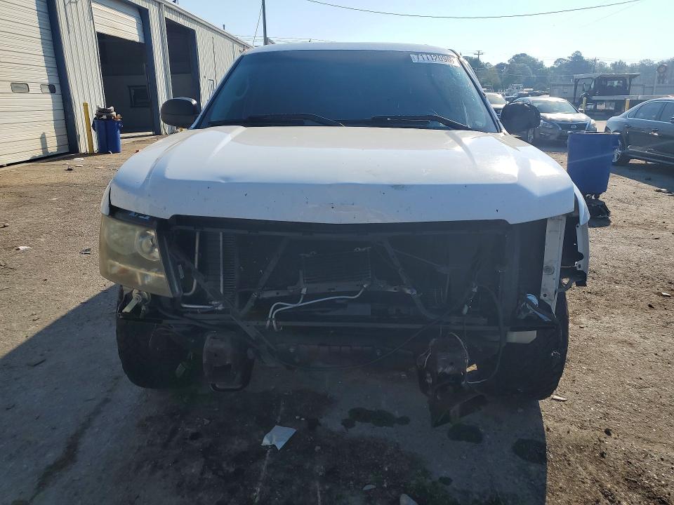 71112096 :رقم المزاد ، 1GNLC2E0XCR188591 vin ، 2012 Chevrolet Tahoe مزاد بيع