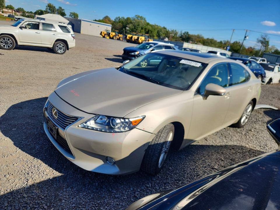 Aukcja sprzedaży 2013 Lexus Es, vin: JTHBK1GG9D2065613, numer aukcji: 71558776
