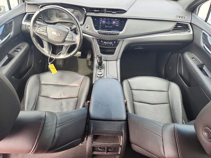 Продажа на аукционе авто 2020 Cadillac Xt5, vin: 1GYKNCRS7LZ122445, номер лота: 71810406