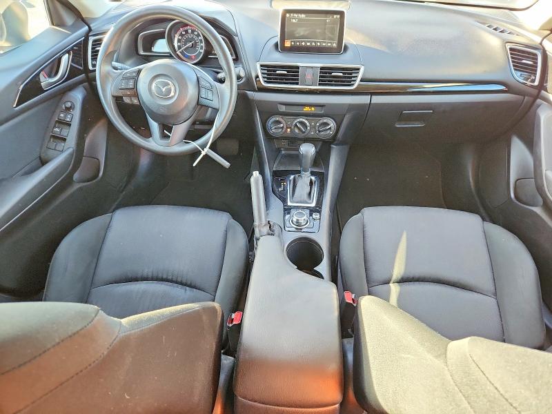 Продаж на аукціоні авто 2015 Mazda 3, vin: 3MZBM1U79FM130081, номер лоту: 70929556