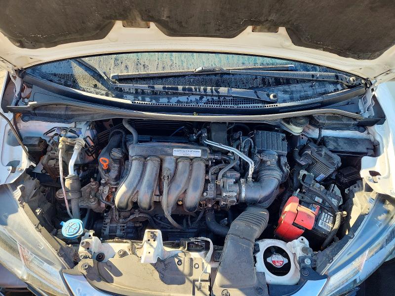 Aukcja sprzedaży 2018 Honda Fit, vin: 3HGGK5H81JM713151, numer aukcji: 72342036