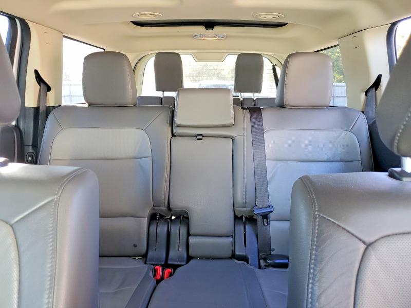 Продаж на аукціоні авто 2018 Ford Flex, vin: 2FMHK6C81JBA00683, номер лоту: 71725816
