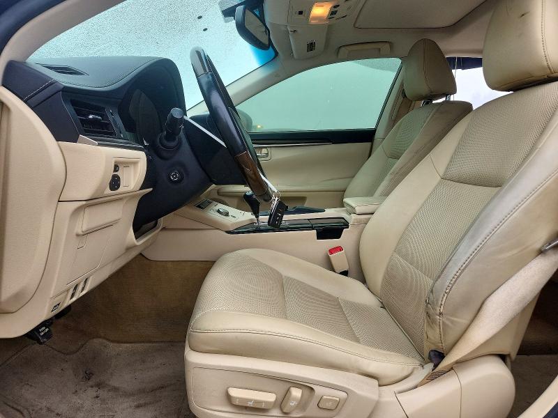 71583826 :رقم المزاد ، JTHBK1GG7E2136695 vin ، 2014 Lexus Es مزاد بيع