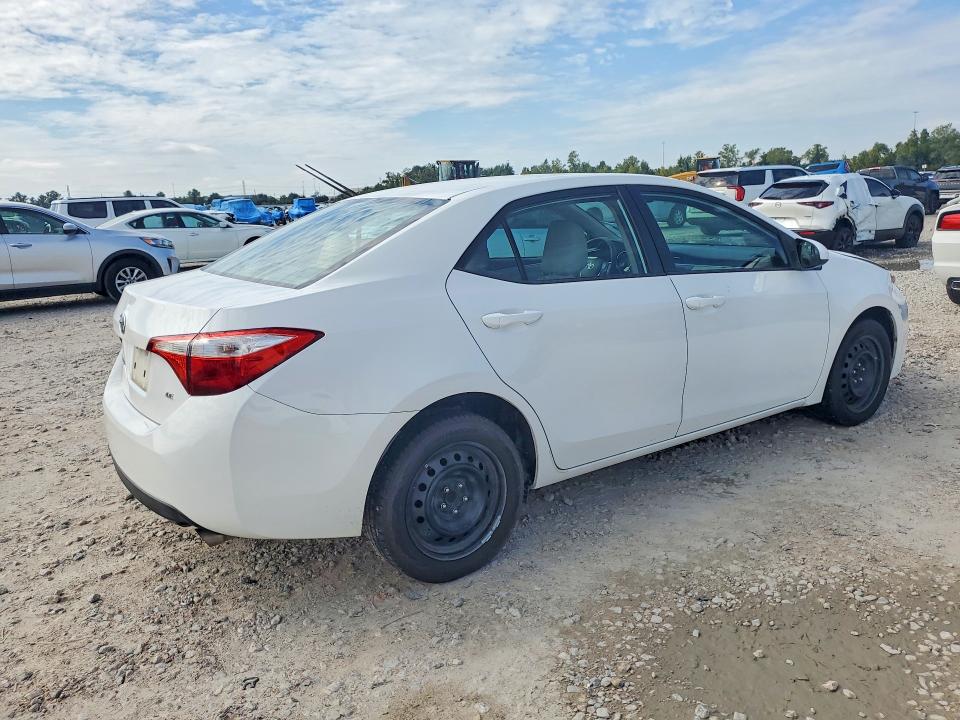 Продажа на аукционе авто 2014 Toyota Corolla, vin: 5YFBURHEXEP054680, номер лота: 71207346