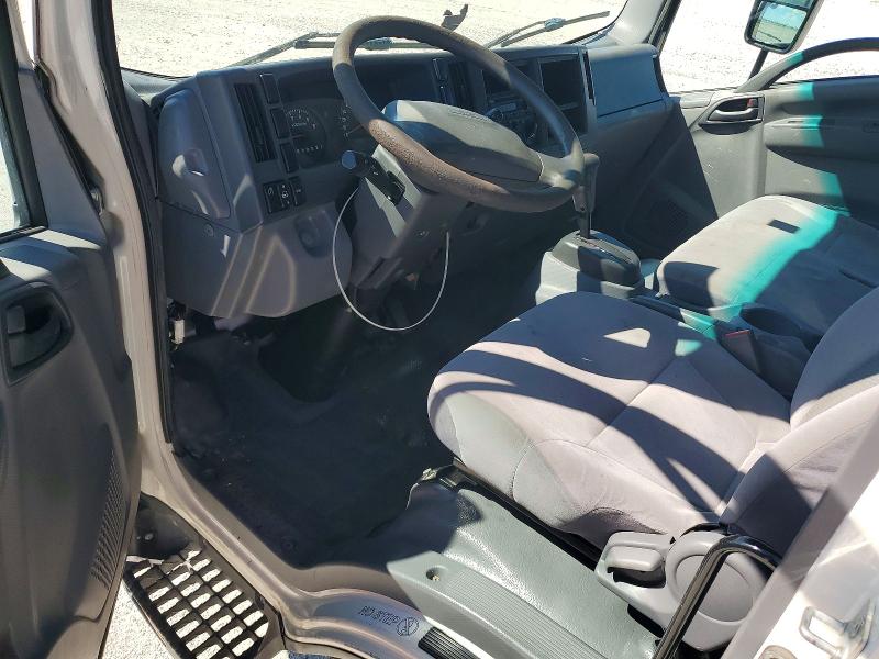 Aukcja sprzedaży 2021 Chevrolet 4500, vin: 54DCDW1D4MS208720, numer aukcji: 72142966