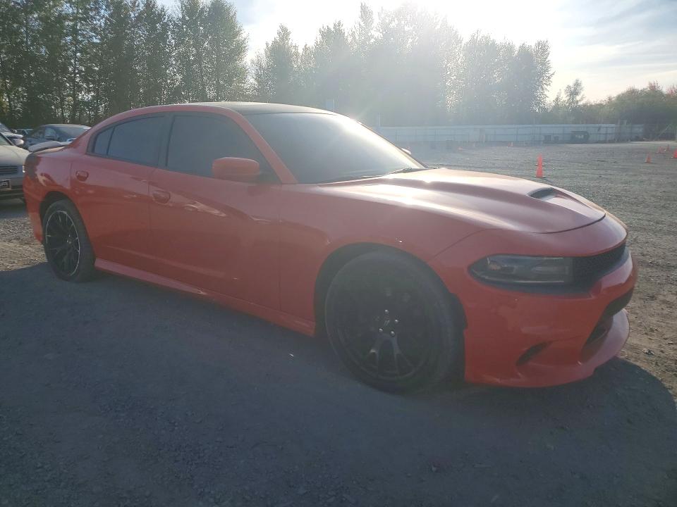 Aukcja sprzedaży 2017 Dodge Charger, vin: 2C3CDXCT8HH535413, numer aukcji: 72558456