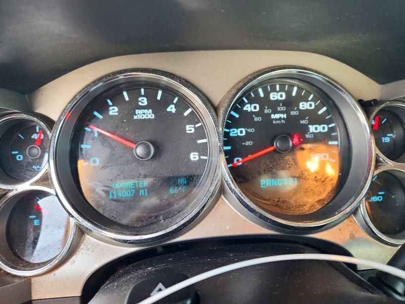 2009 Chevrolet Silverado მანქანა იყიდება აუქციონზე, vin: 1GCEK24J89Z237794, აუქციონის ნომერი: 72557556