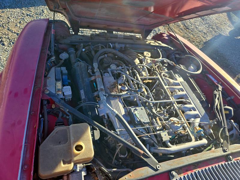 Продаж на аукціоні авто 1989 Jaguar Xjs, vin: SAJNA5848KC148956, номер лоту: 73180186