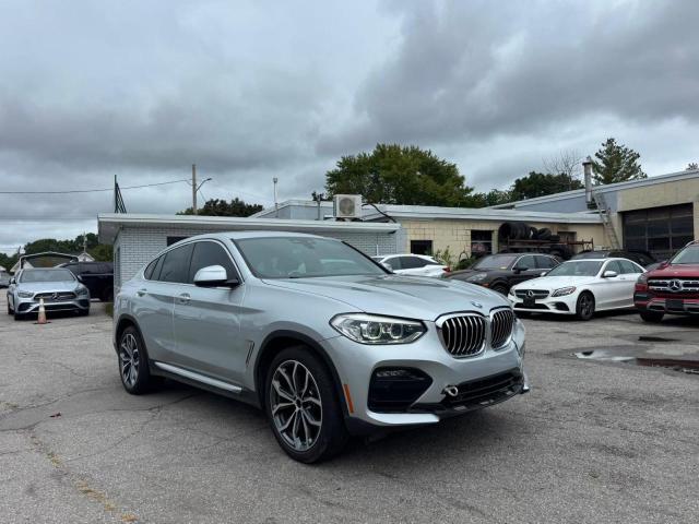 2020 Bmw X4 მანქანა იყიდება აუქციონზე, vin: 5UX2V1C04L9B67460, აუქციონის ნომერი: 71503456