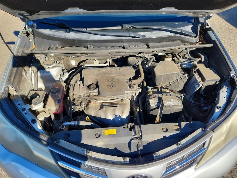 Продаж на аукціоні авто 2015 Toyota Rav4, vin: 2T3DFREV9FW339594, номер лоту: 70872556