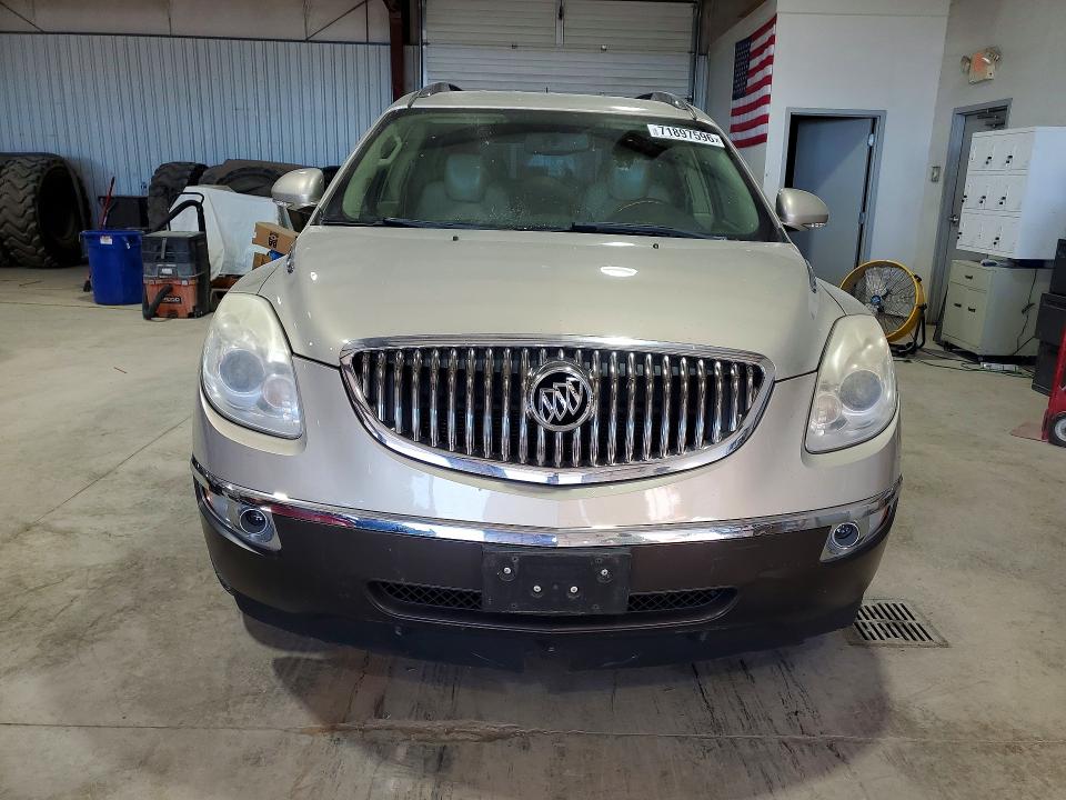 Продаж на аукціоні авто 2010 Buick Enclave, vin: 5GALVCED2AJ184303, номер лоту: 71897596