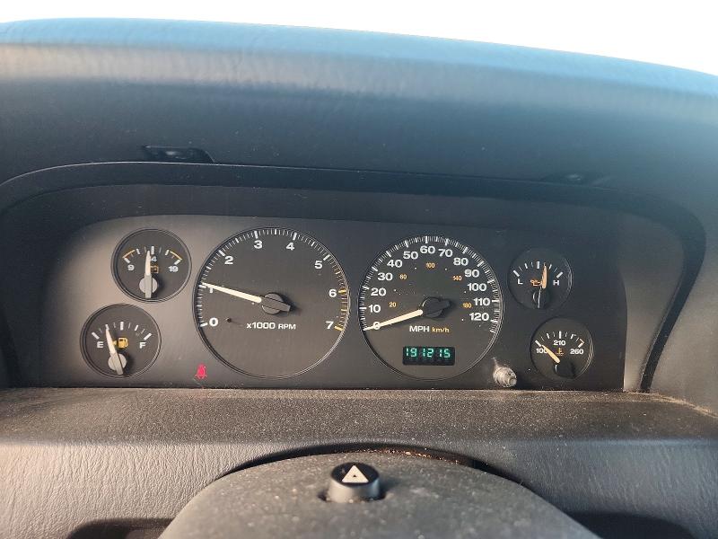 Aukcja sprzedaży 2003 Jeep Grand Cherokee, vin: 1J4GW48S53C510495, numer aukcji: 72387676