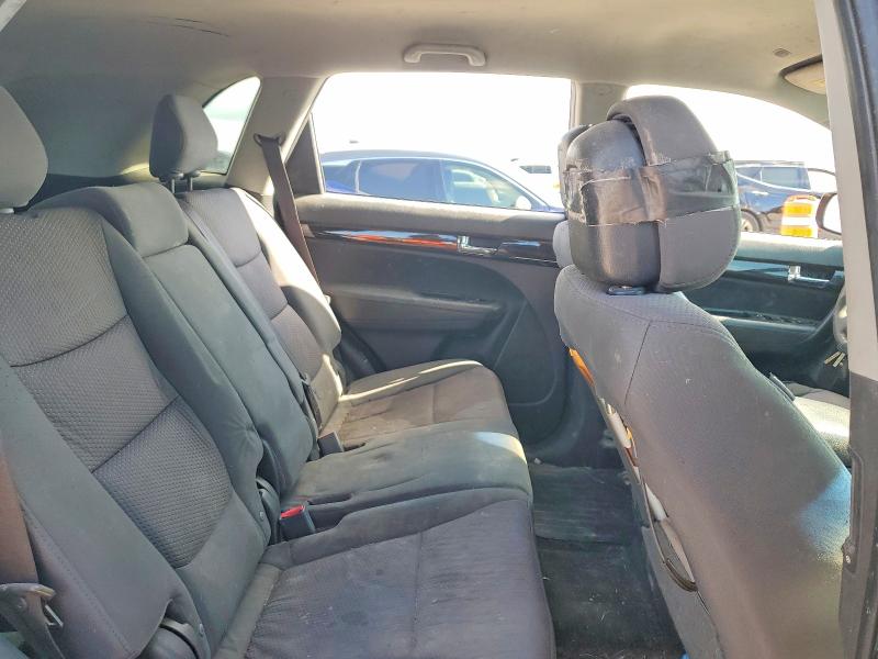 Продаж на аукціоні авто 2011 Kia Sorento, vin: 5XYKT3A13BG181682, номер лоту: 71794886
