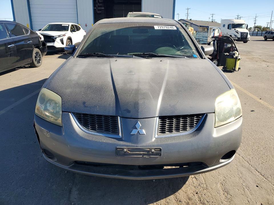 Aukcja sprzedaży 2006 Mitsubishi Galant, vin: 4A3AB36F56E073255, numer aukcji: 72979246