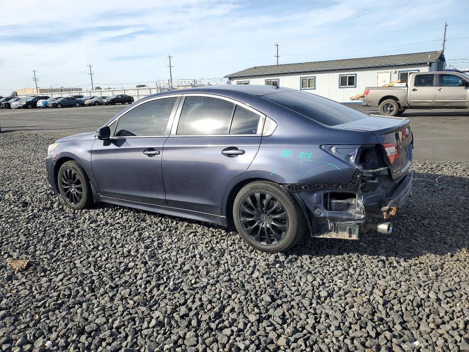 2015 Subaru Legacy მანქანა იყიდება აუქციონზე, vin: 4S3BNEL67F3016520, აუქციონის ნომერი: 71911176