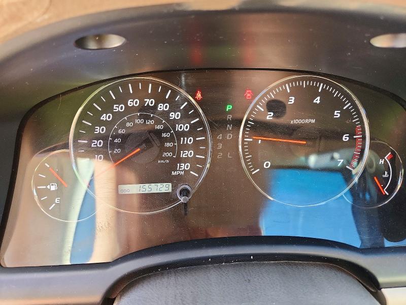 73180286 :رقم المزاد ، JTJBT20X450085406 vin ، 2005 Lexus Gx مزاد بيع