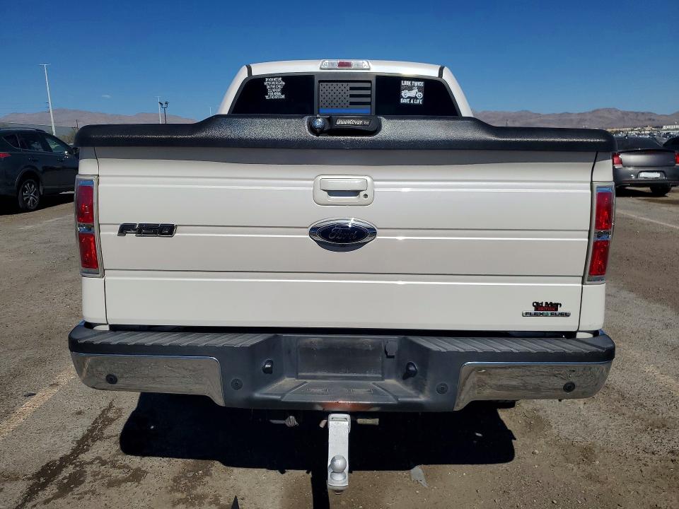 Продаж на аукціоні авто 2011 Ford F150, vin: 1FTFW1EF8BFB92120, номер лоту: 71579086
