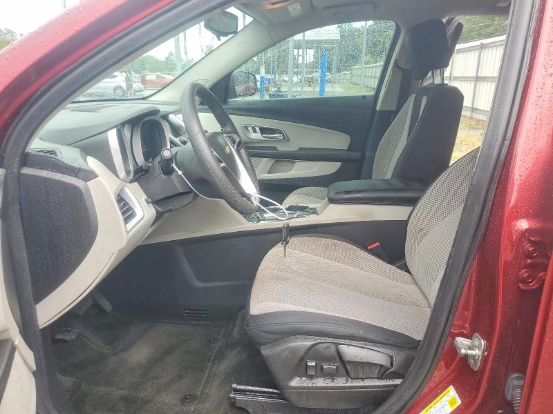 71588856 :رقم المزاد ، 2GNALCEK1H1576677 vin ، 2017 Chevrolet Equinox مزاد بيع