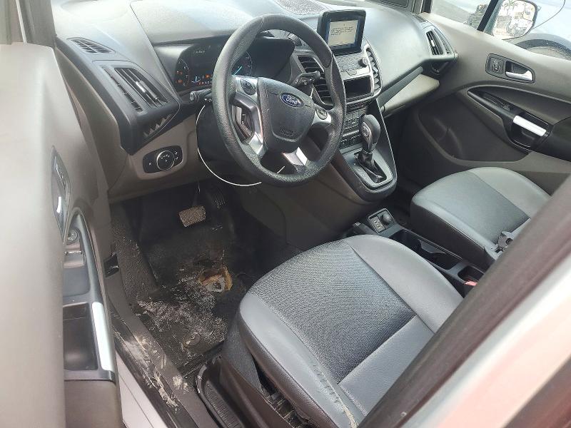 2020 Ford Transit Connect მანქანა იყიდება აუქციონზე, vin: NM0LS7F27L1480655, აუქციონის ნომერი: 72334256