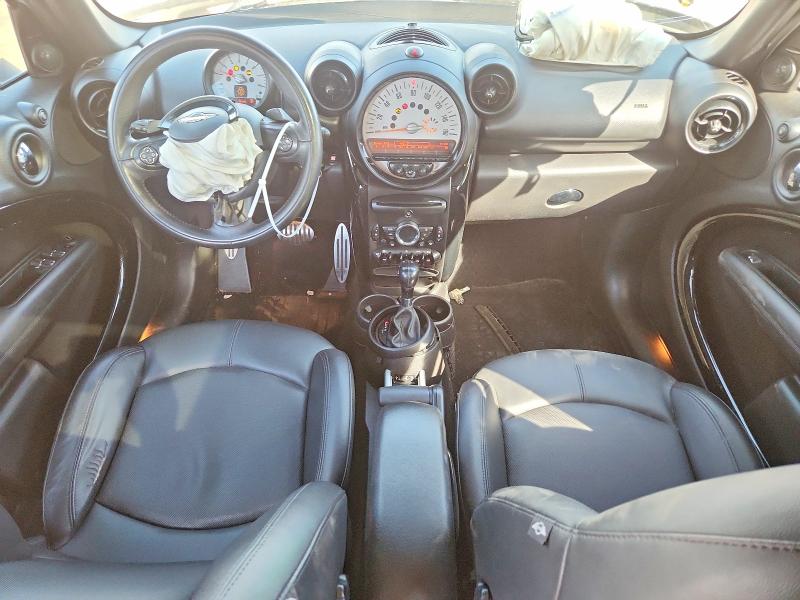 Aukcja sprzedaży 2014 Mini Cooper, vin: WMWZC5C59EWP36634, numer aukcji: 71804906