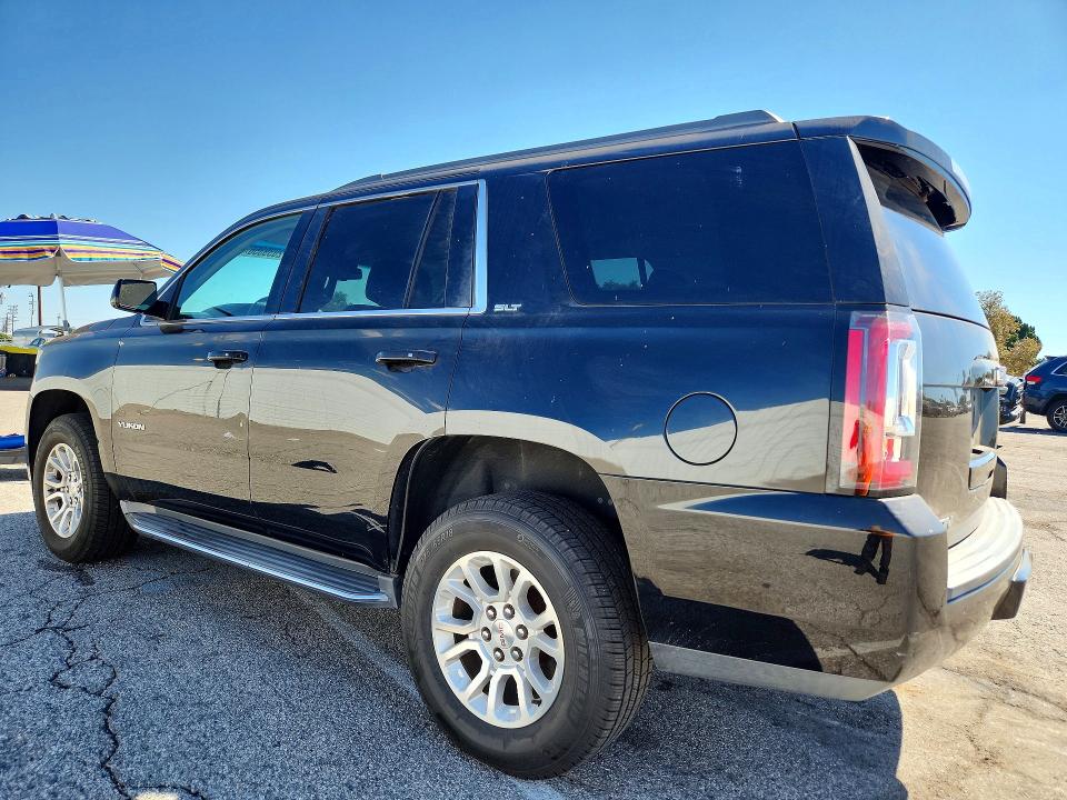 Продаж на аукціоні авто 2015 Gmc Yukon, vin: 1GKS1BKC0FR279094, номер лоту: 72039356
