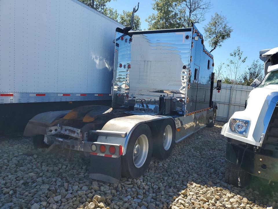 Продаж на аукціоні авто 1999 Kenworth Construction, vin: 1XKADB9X9XR797525, номер лоту: 70187976