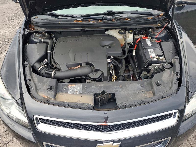 2012 Chevrolet Malibu მანქანა იყიდება აუქციონზე, vin: 1G1ZB5E07CF280775, აუქციონის ნომერი: 72725686