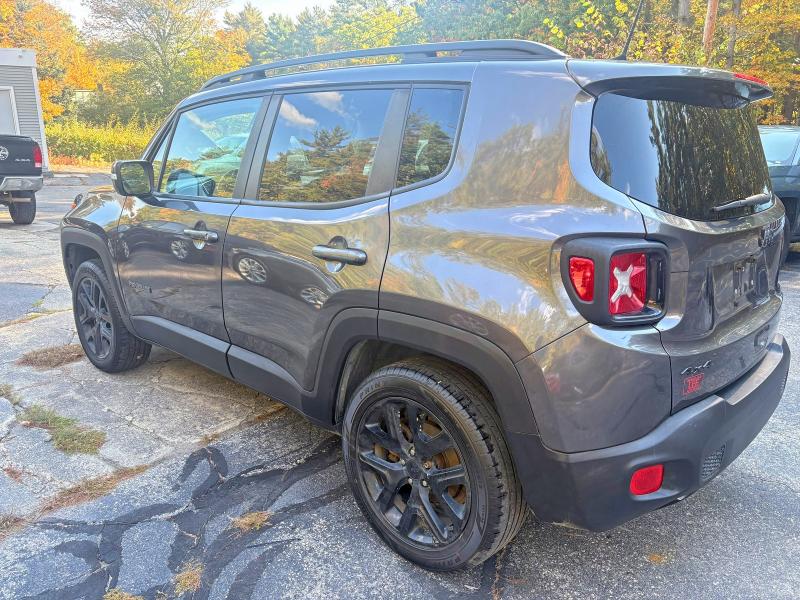 Aukcja sprzedaży 2018 Jeep Renegade, vin: ZACCJBBB3JPH04371, numer aukcji: 72251276