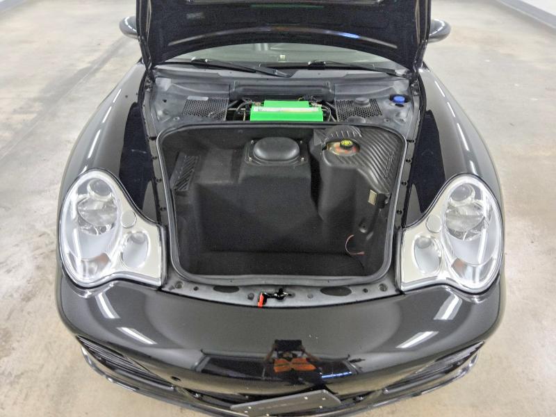Продаж на аукціоні авто 2003 Porsche 911, vin: WP0AB29903S685802, номер лоту: 73118026