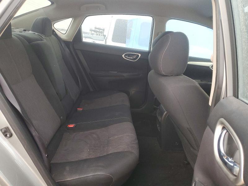 Aukcja sprzedaży 2014 Nissan Sentra, vin: 3N1AB7APXEY309221, numer aukcji: 65407426