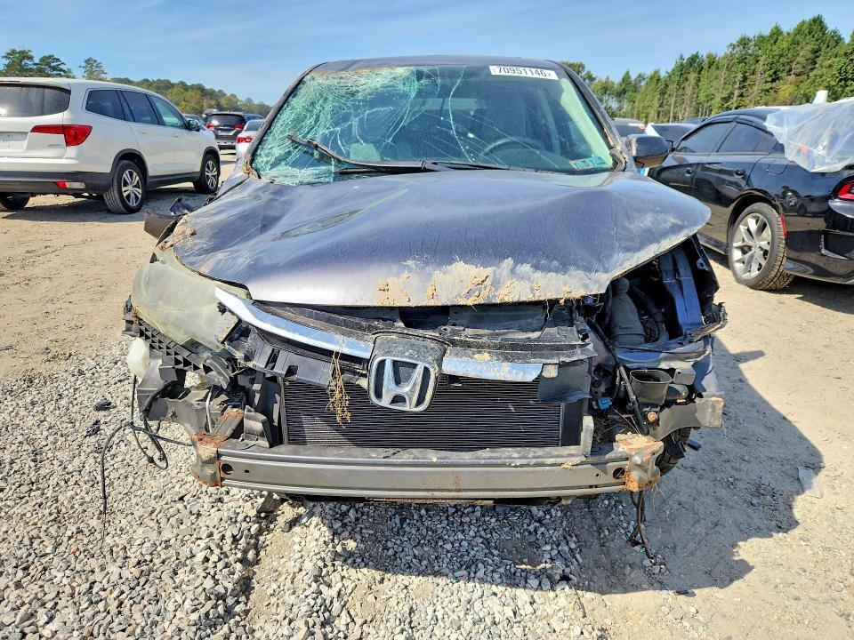 2015 Honda Cr-v მანქანა იყიდება აუქციონზე, vin: 2HKRM4H58FH681894, აუქციონის ნომერი: 70951146