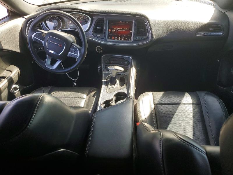 Продаж на аукціоні авто 2016 Dodge Challenger, vin: 2C3CDZAG7GH129395, номер лоту: 71491896