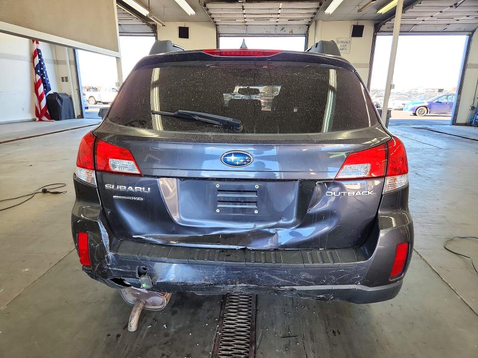 Продажа на аукционе авто 2013 Subaru Outback, vin: 4S4BRCLC7D3292347, номер лота: 71984206