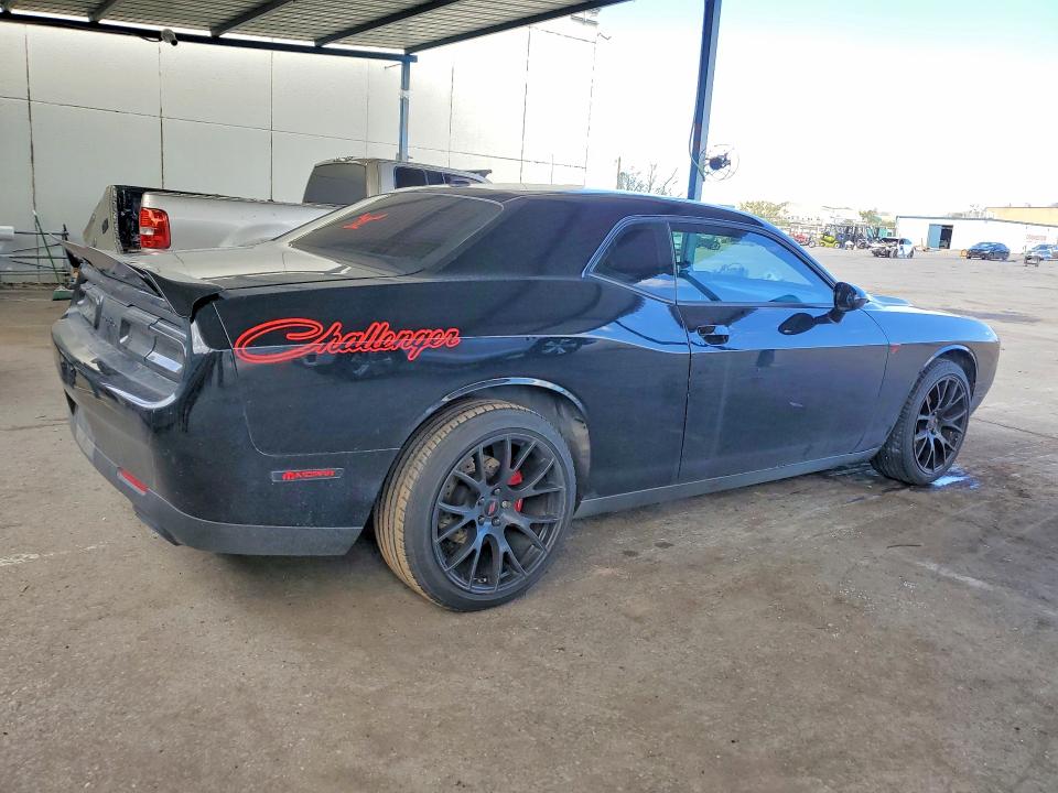 Aukcja sprzedaży 2016 Dodge Challenger, vin: 2C3CDZAG6GH171640, numer aukcji: 71353476