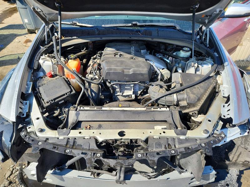 Продаж на аукціоні авто 2019 Cadillac Cts, vin: 1G6AW5SX5K0101728, номер лоту: 70920416